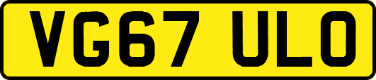 VG67ULO