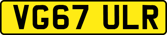 VG67ULR
