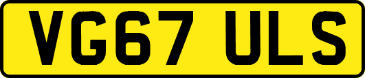 VG67ULS