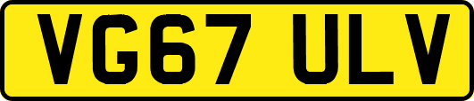 VG67ULV