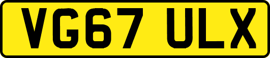 VG67ULX
