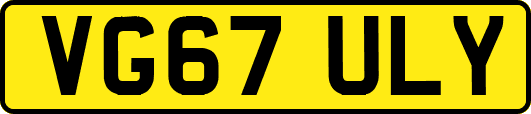 VG67ULY