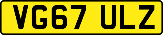 VG67ULZ
