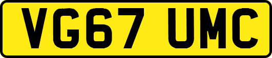 VG67UMC