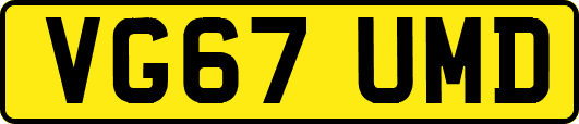 VG67UMD