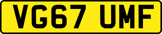 VG67UMF