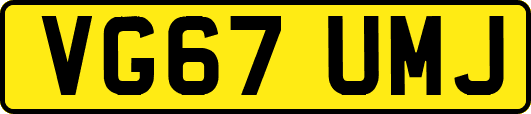 VG67UMJ