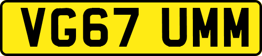 VG67UMM