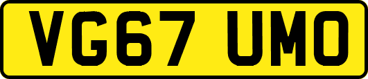 VG67UMO