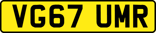 VG67UMR