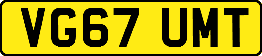 VG67UMT