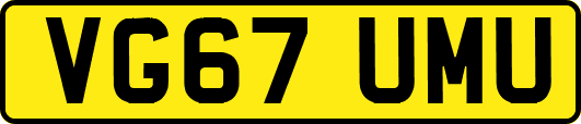 VG67UMU