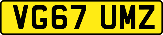 VG67UMZ