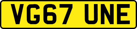VG67UNE