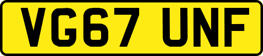 VG67UNF