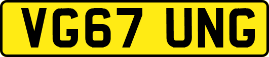 VG67UNG