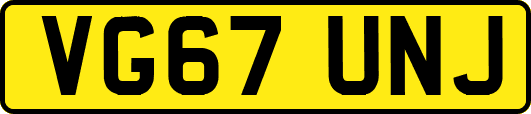 VG67UNJ