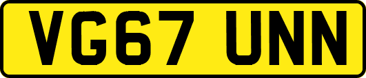 VG67UNN