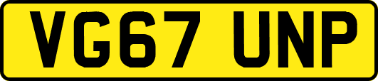 VG67UNP