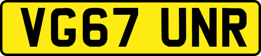 VG67UNR