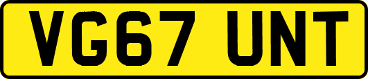VG67UNT