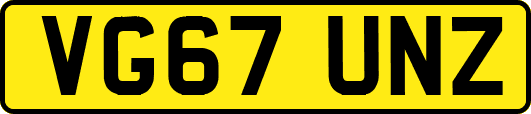 VG67UNZ