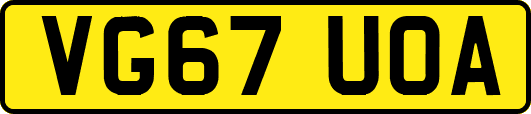 VG67UOA