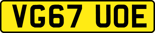 VG67UOE