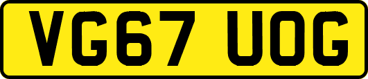 VG67UOG
