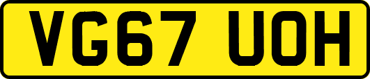 VG67UOH