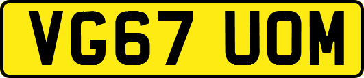 VG67UOM