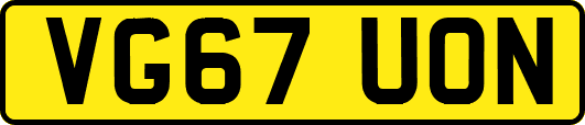 VG67UON