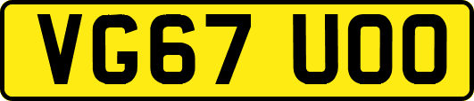 VG67UOO