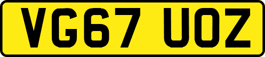 VG67UOZ
