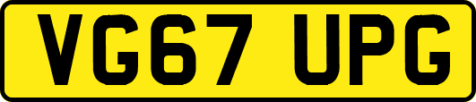 VG67UPG