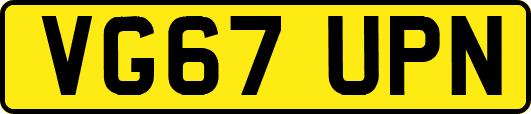 VG67UPN