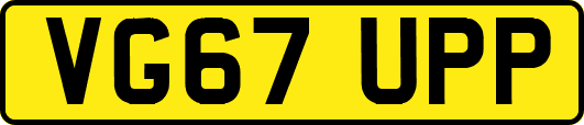 VG67UPP