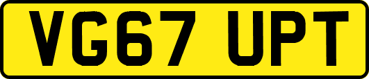 VG67UPT