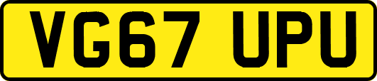 VG67UPU