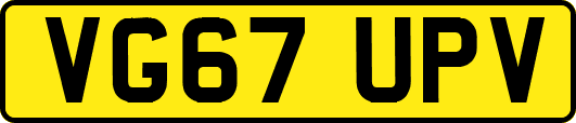 VG67UPV