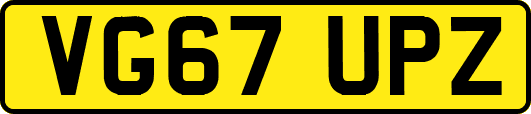 VG67UPZ