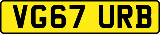 VG67URB