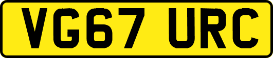 VG67URC