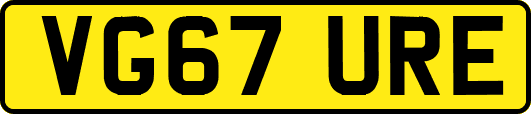 VG67URE