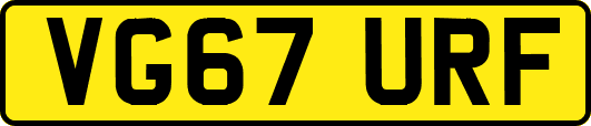 VG67URF
