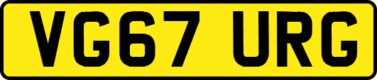 VG67URG