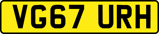 VG67URH
