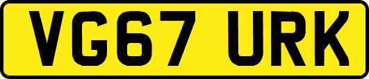VG67URK