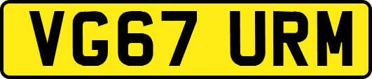 VG67URM