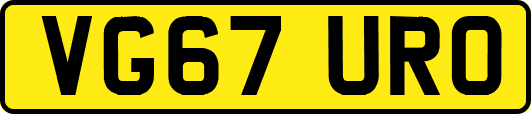 VG67URO
